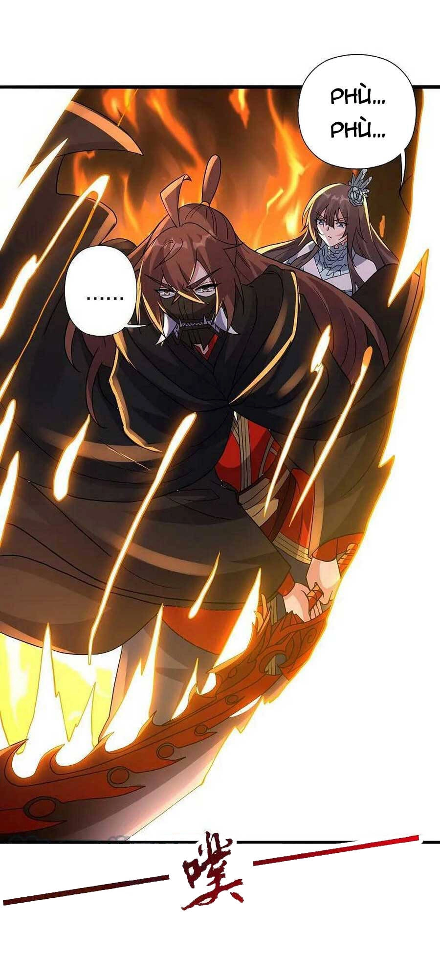 Tiên Võ Đế Tôn Chapter 432 - 79