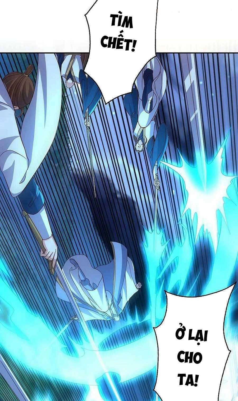 Tiên Võ Đế Tôn Chapter 433 - 5