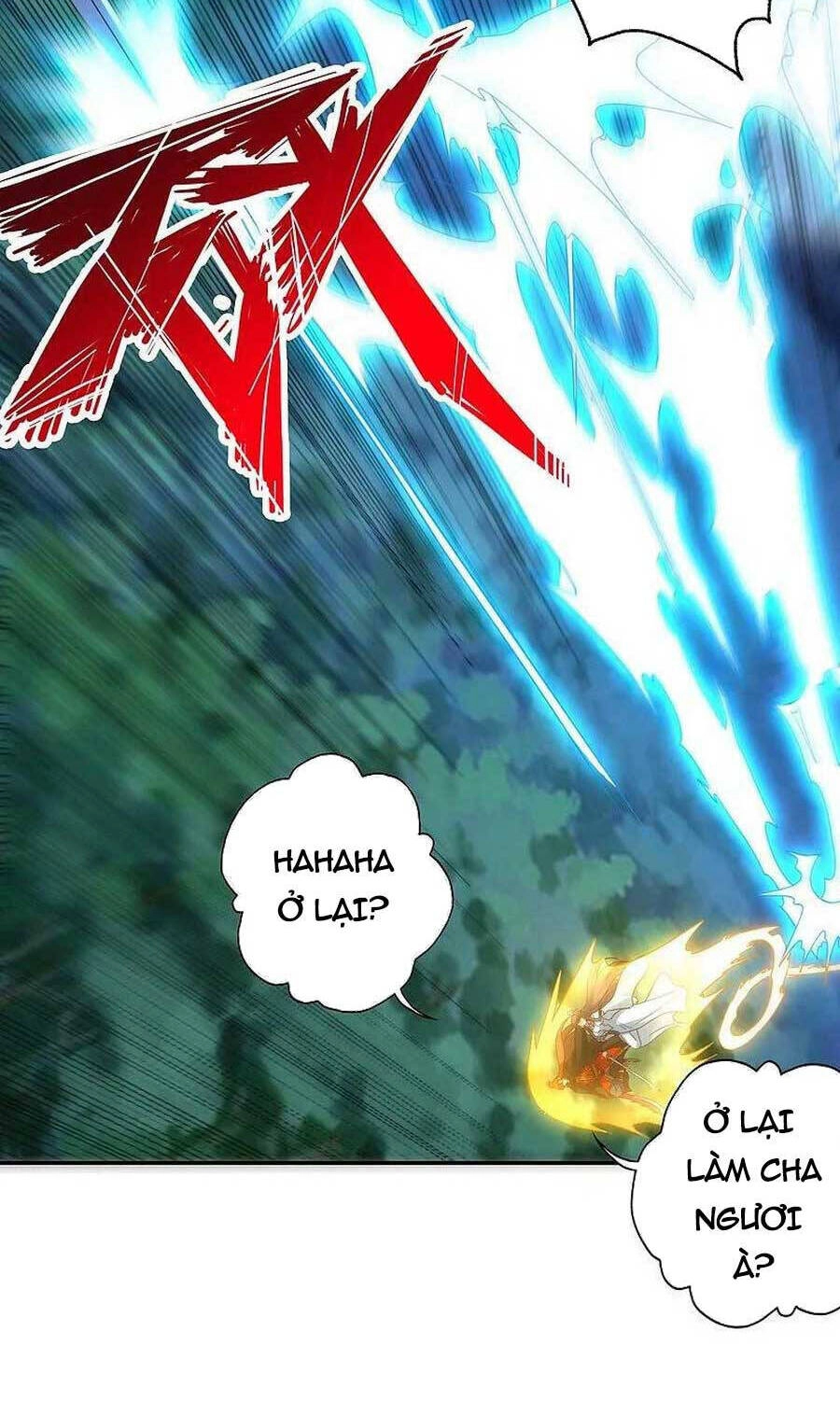 Tiên Võ Đế Tôn Chapter 433 - 6