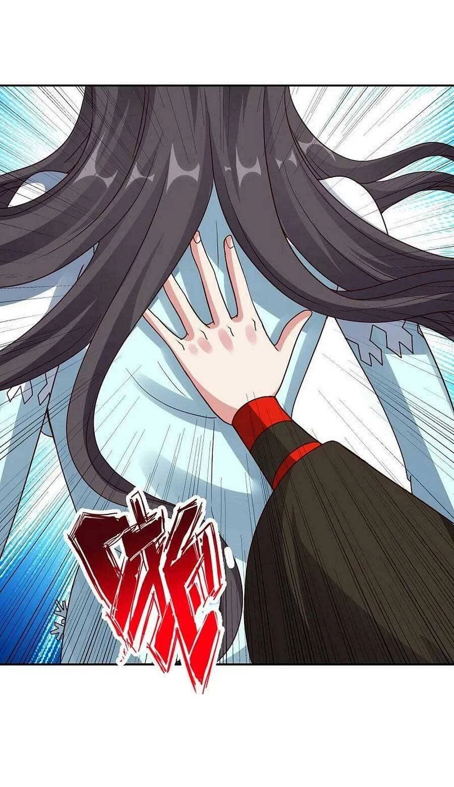 Tiên Võ Đế Tôn Chapter 433 - 14