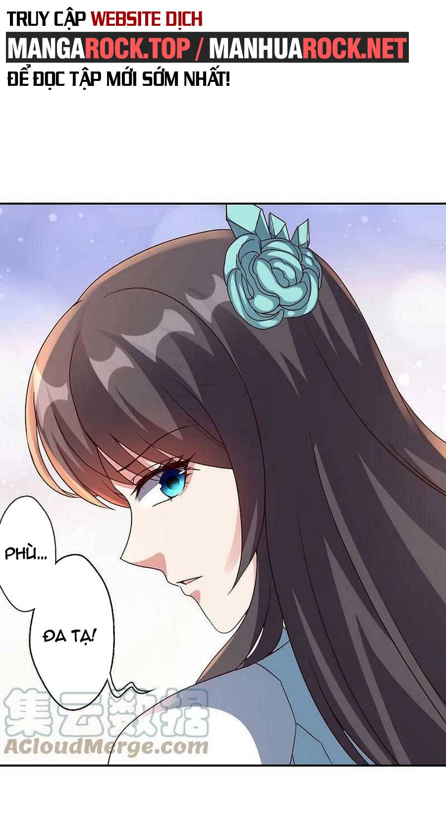 Tiên Võ Đế Tôn Chapter 433 - 16