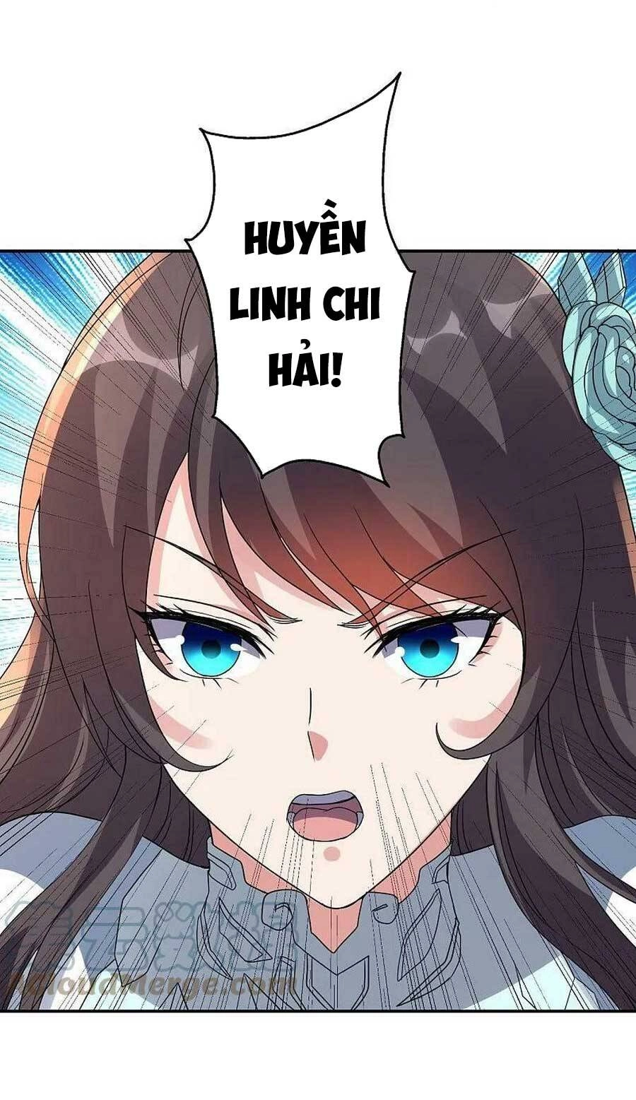 Tiên Võ Đế Tôn Chapter 433 - 18