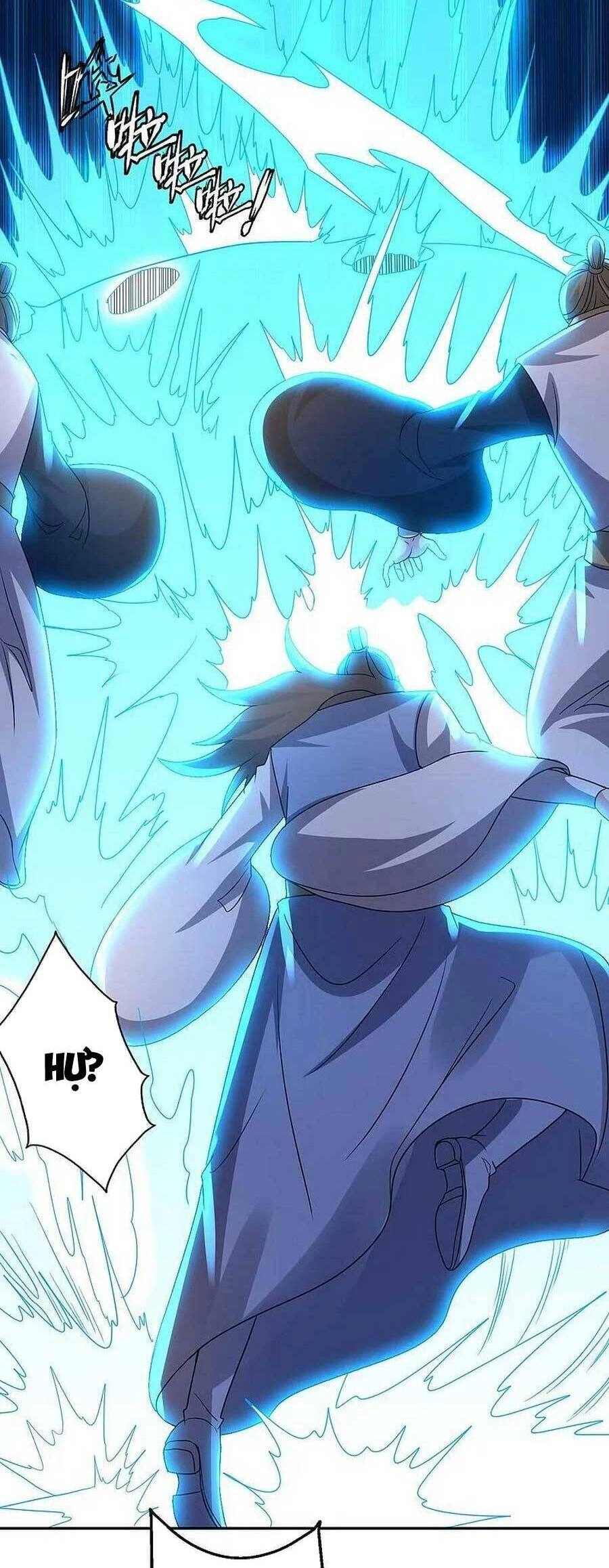 Tiên Võ Đế Tôn Chapter 433 - 20