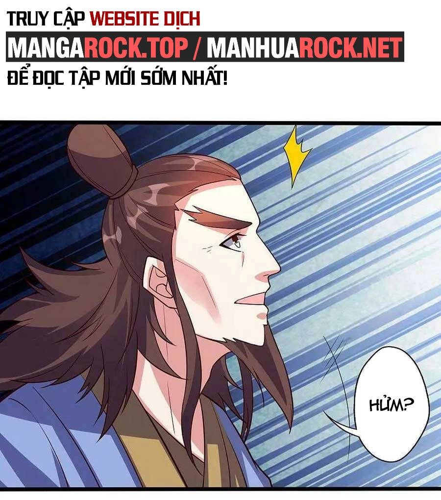 Tiên Võ Đế Tôn Chapter 433 - 28