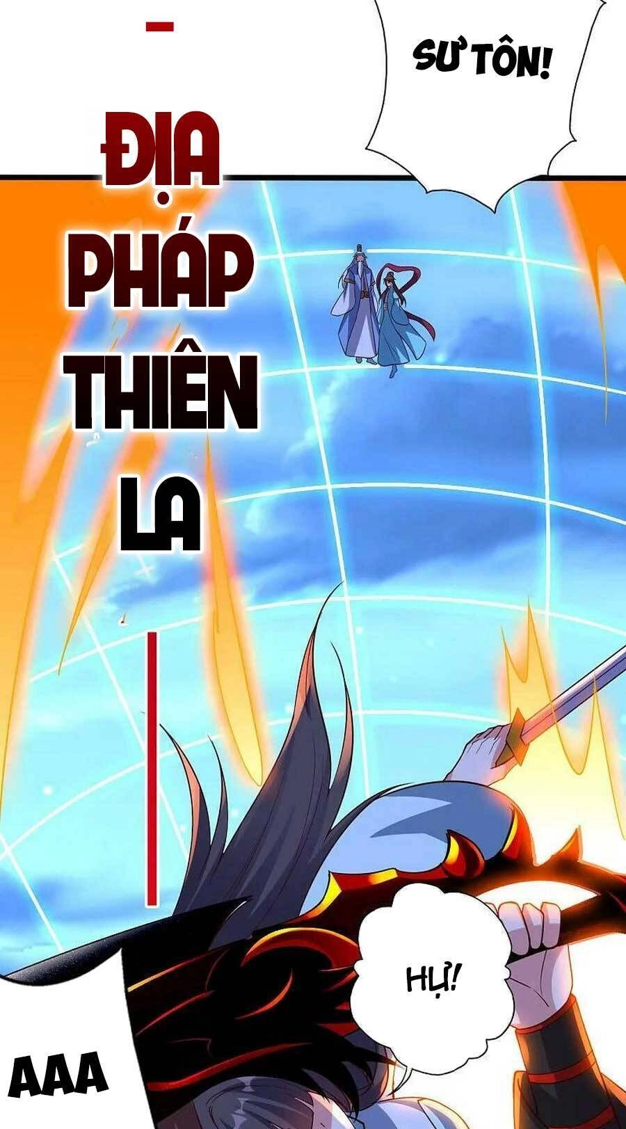 Tiên Võ Đế Tôn Chapter 433 - 30