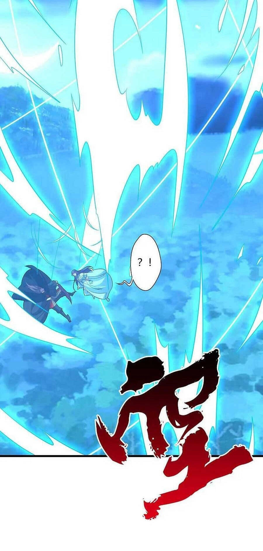 Tiên Võ Đế Tôn Chapter 433 - 34