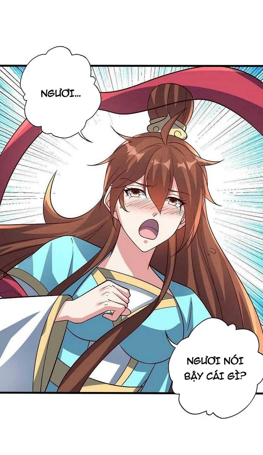 Tiên Võ Đế Tôn Chapter 433 - 36