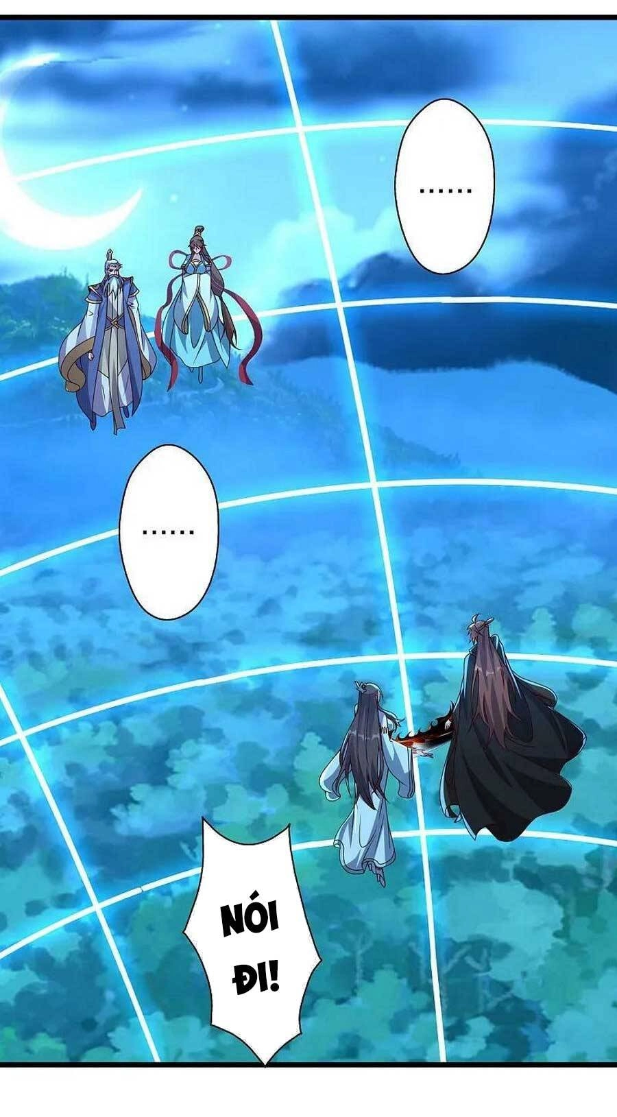 Tiên Võ Đế Tôn Chapter 433 - 39