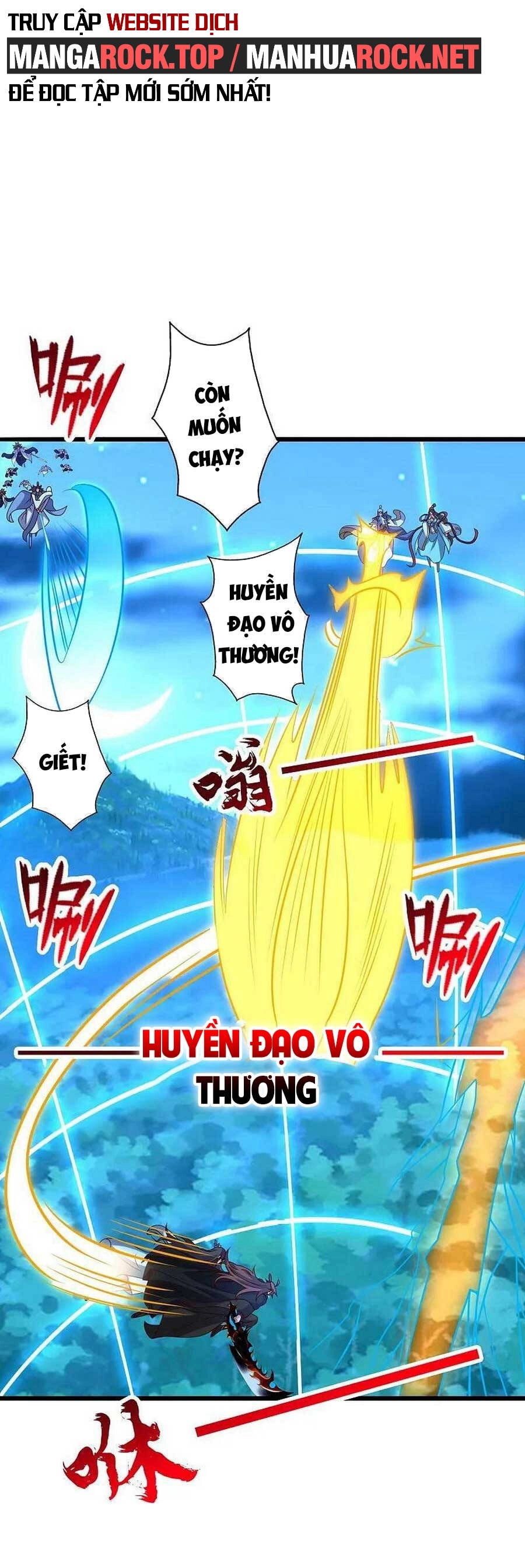 Tiên Võ Đế Tôn Chapter 433 - 48