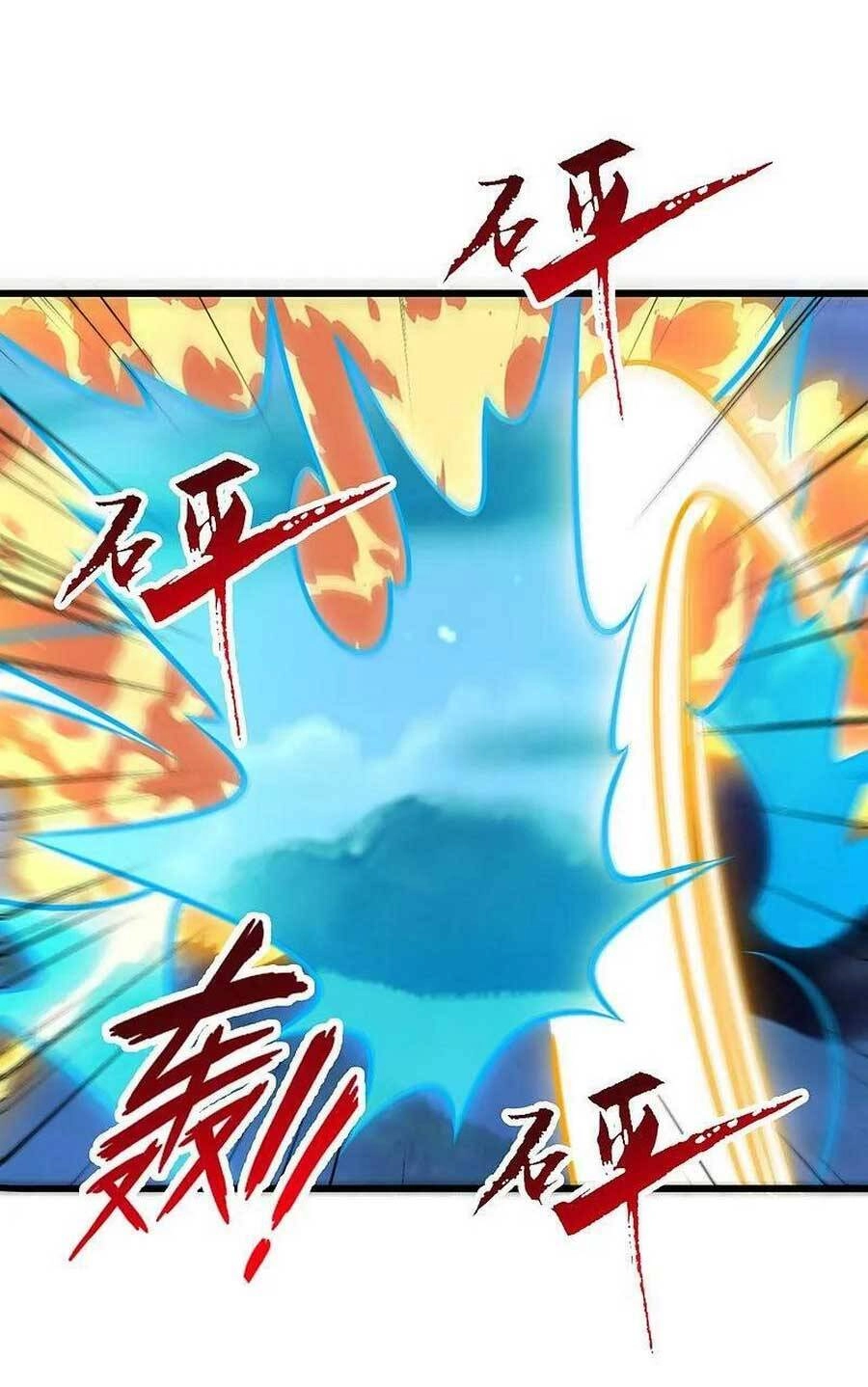 Tiên Võ Đế Tôn Chapter 433 - 51