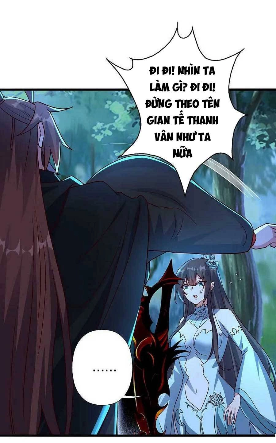 Tiên Võ Đế Tôn Chapter 433 - 62