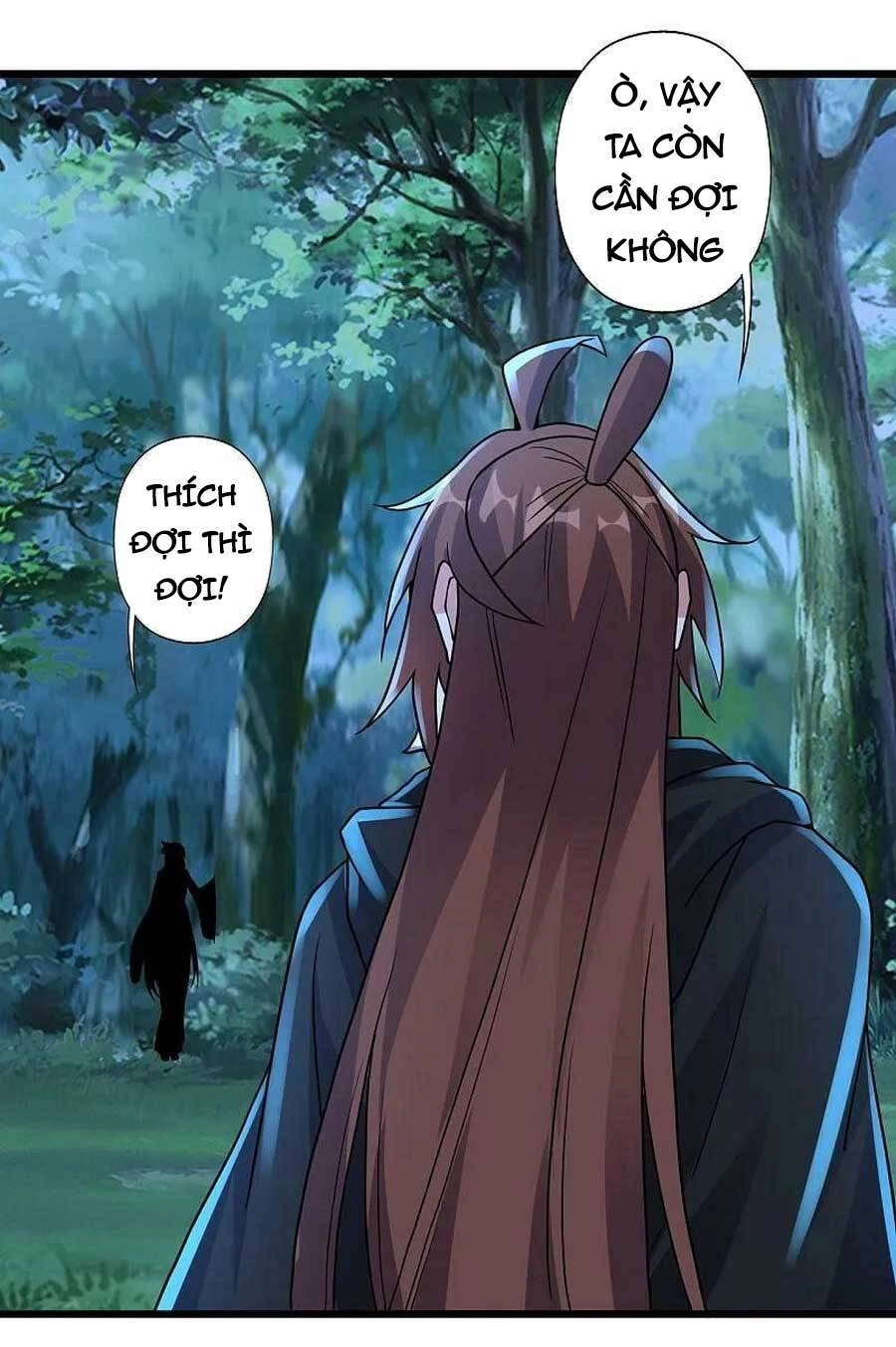 Tiên Võ Đế Tôn Chapter 433 - 64