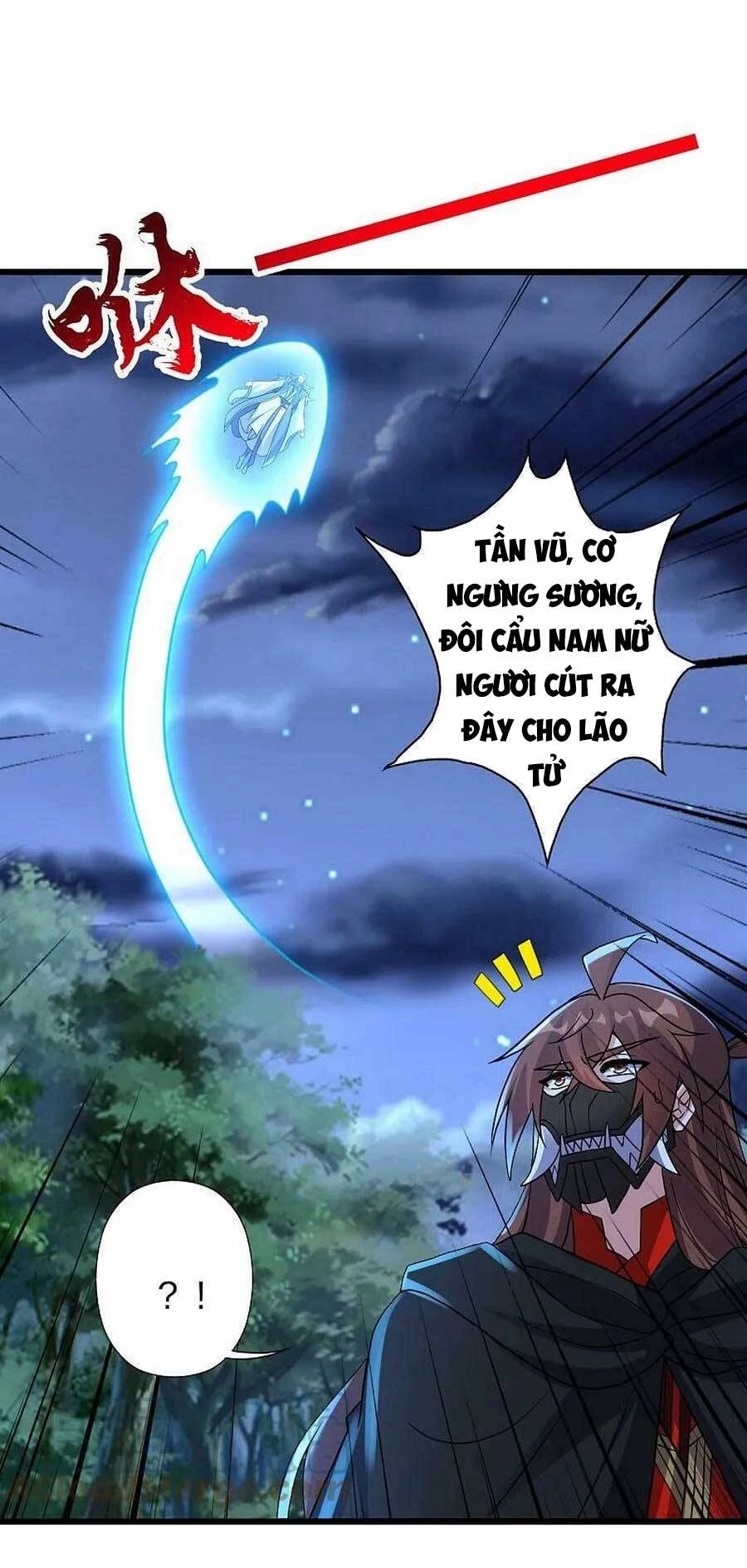Tiên Võ Đế Tôn Chapter 433 - 66