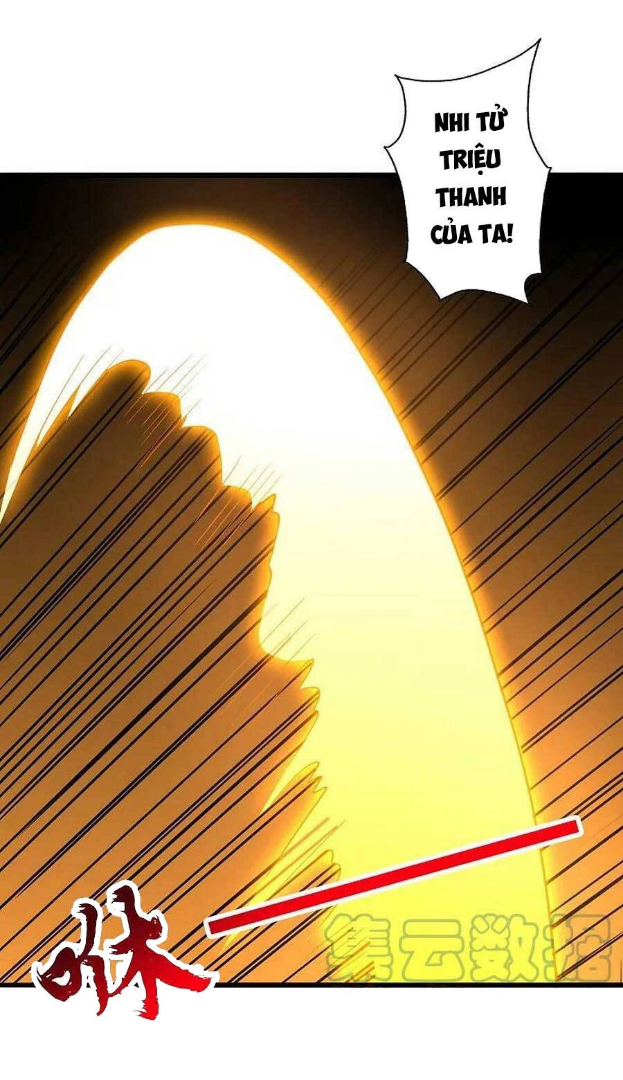 Tiên Võ Đế Tôn Chapter 433 - 68