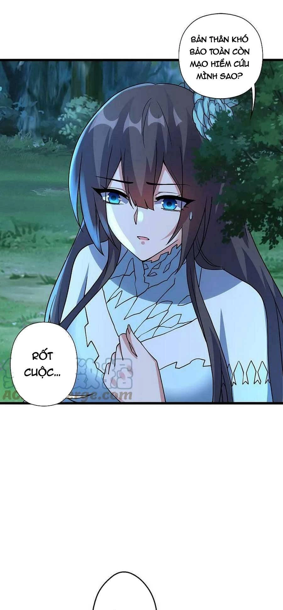 Tiên Võ Đế Tôn Chapter 433 - 71