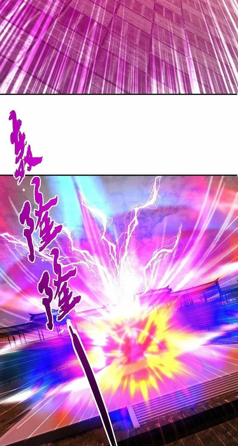 Tiên Võ Đế Tôn Chapter 246 - 2