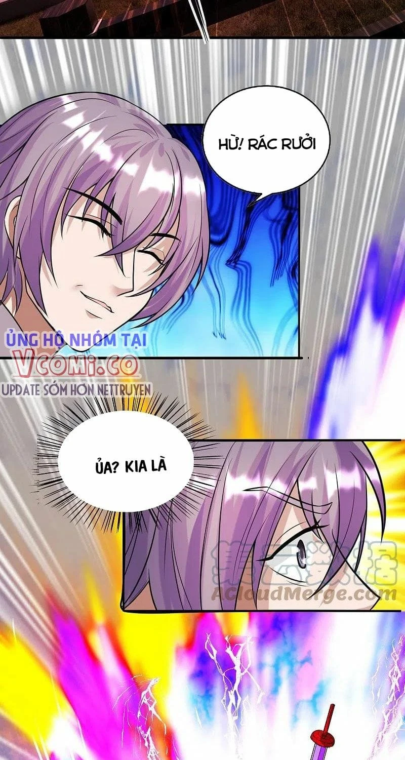 Tiên Võ Đế Tôn Chapter 246 - 3