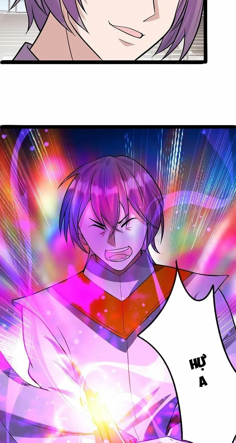 Tiên Võ Đế Tôn Chapter 246 - 8