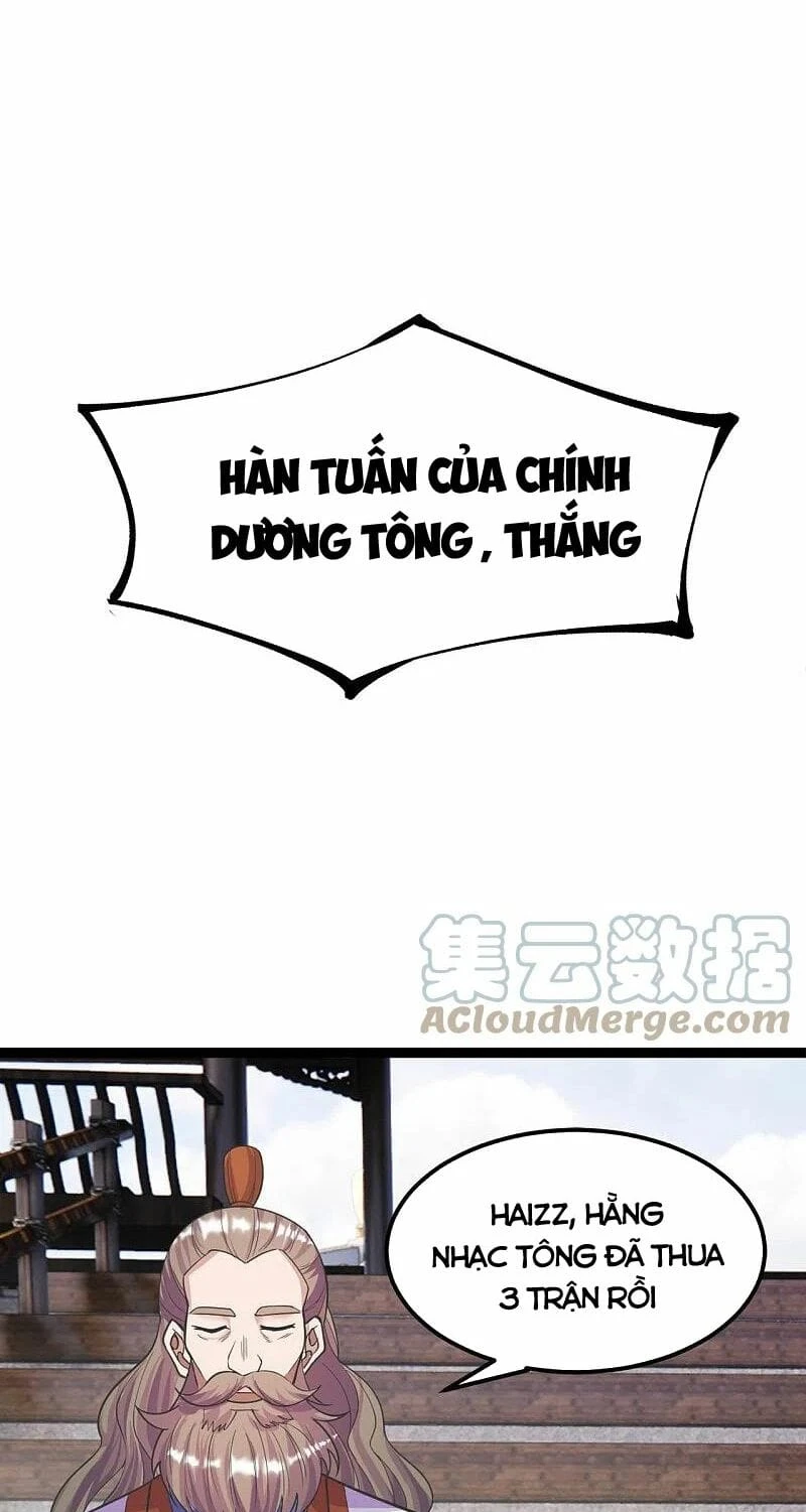 Tiên Võ Đế Tôn Chapter 246 - 12