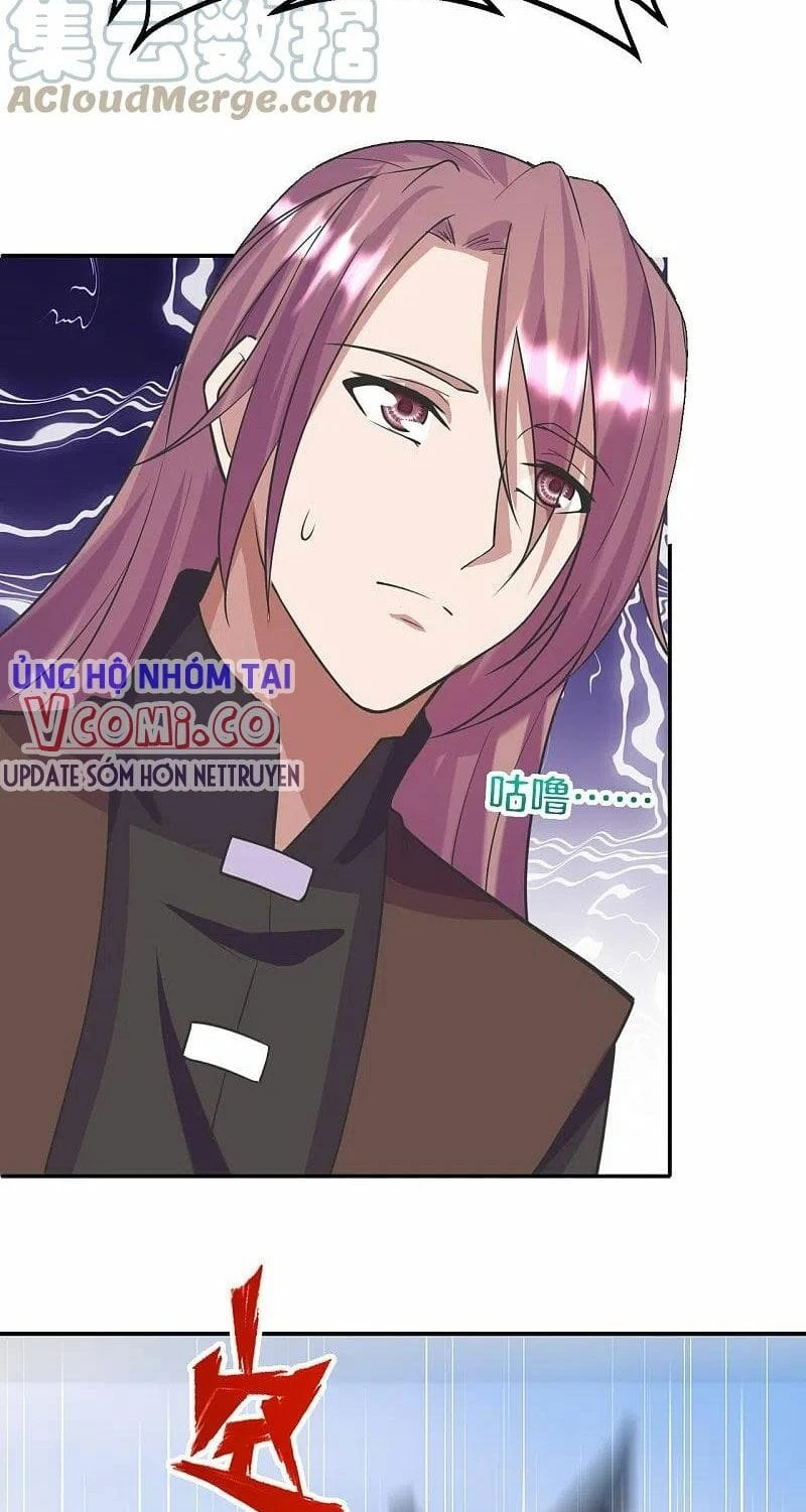 Tiên Võ Đế Tôn Chapter 246 - 15