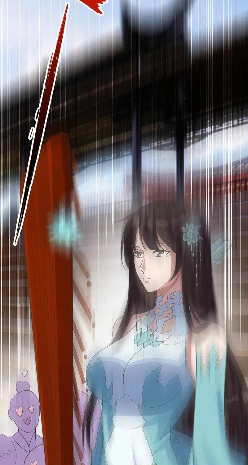 Tiên Võ Đế Tôn Chapter 246 - 16