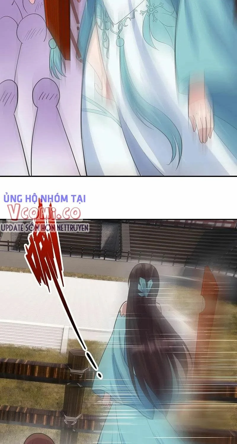 Tiên Võ Đế Tôn Chapter 246 - 17