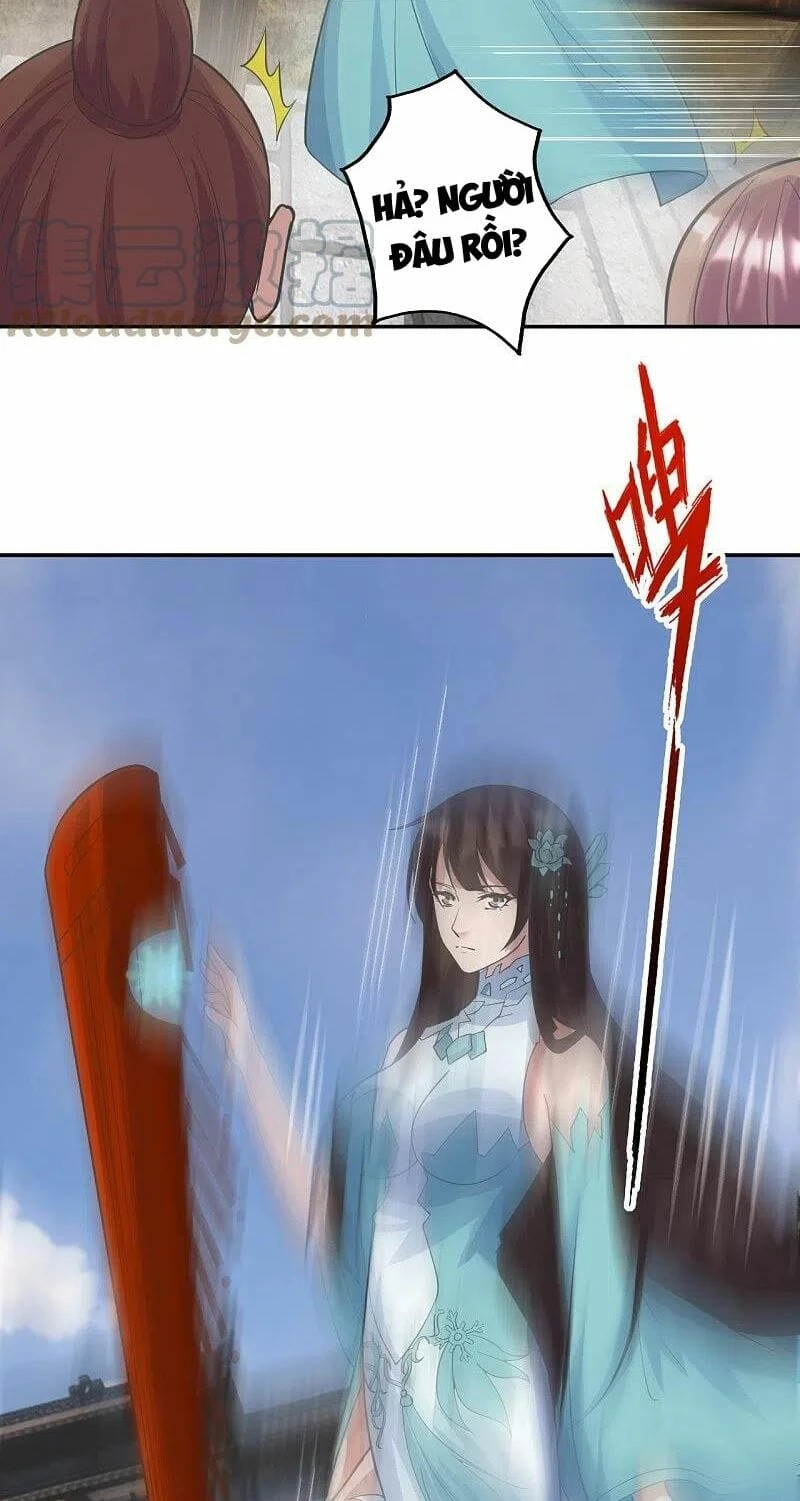 Tiên Võ Đế Tôn Chapter 246 - 18