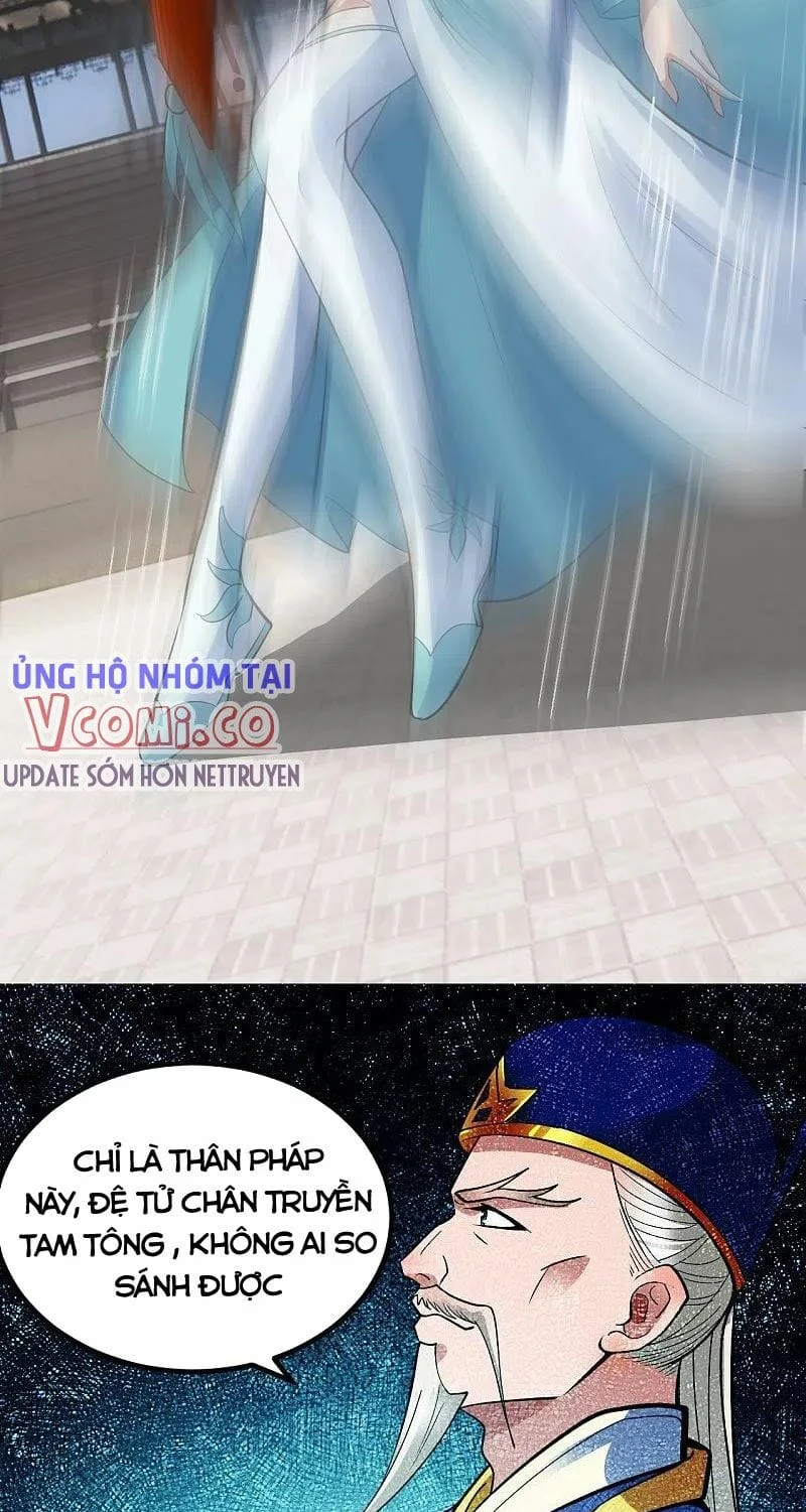 Tiên Võ Đế Tôn Chapter 246 - 19