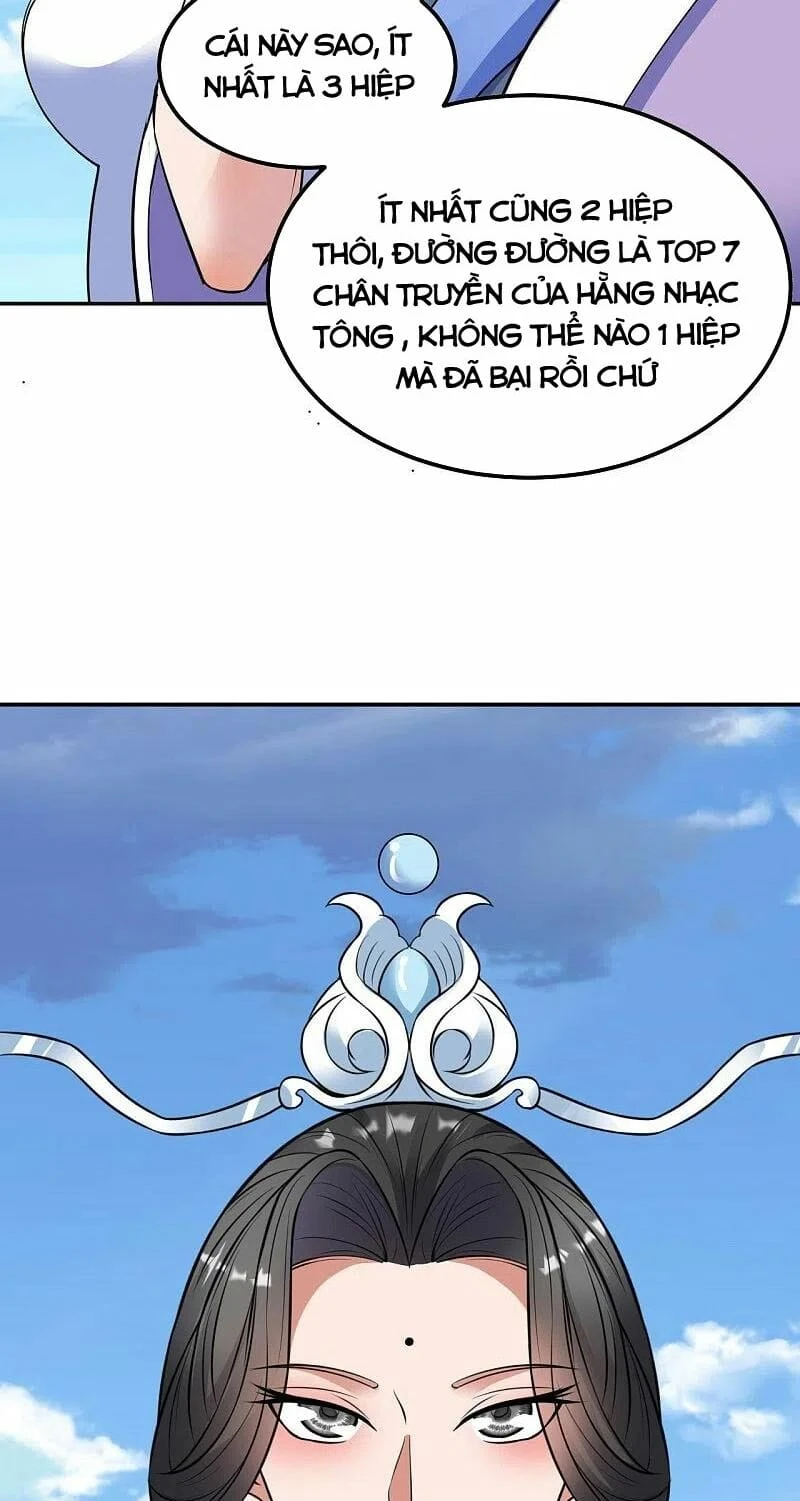 Tiên Võ Đế Tôn Chapter 246 - 24