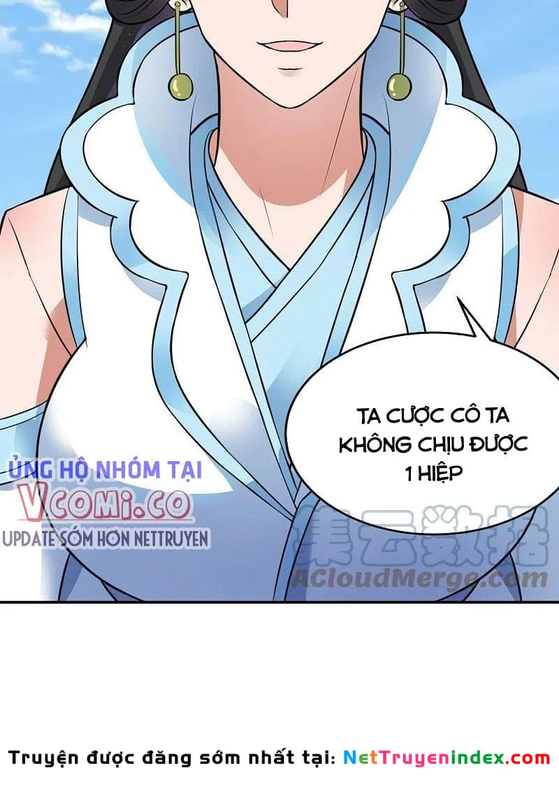 Tiên Võ Đế Tôn Chapter 246 - 25