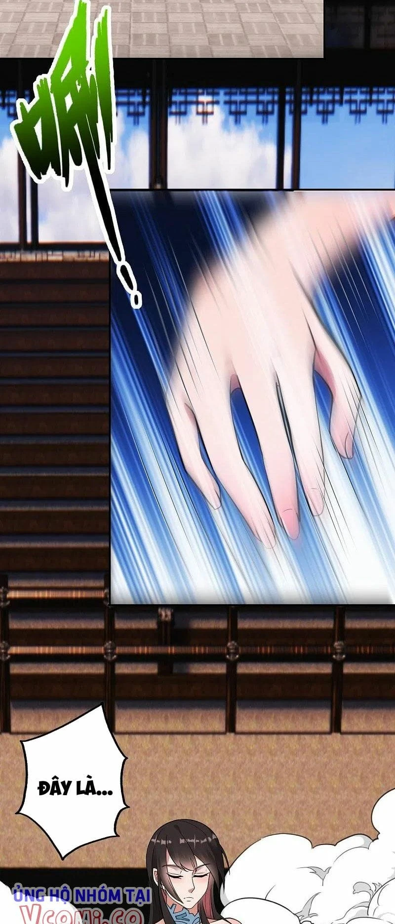 Tiên Võ Đế Tôn Chapter 246 - 29