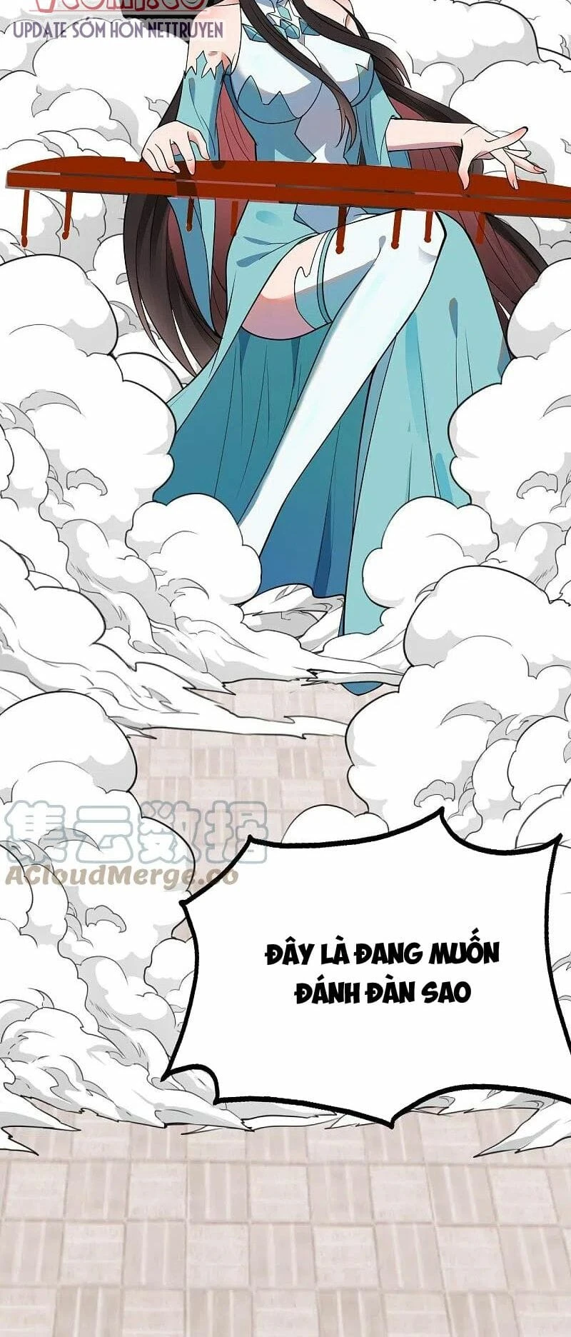 Tiên Võ Đế Tôn Chapter 246 - 30