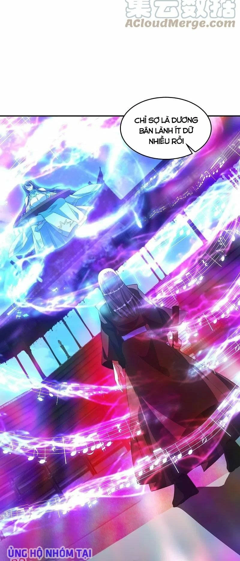 Tiên Võ Đế Tôn Chapter 246 - 37