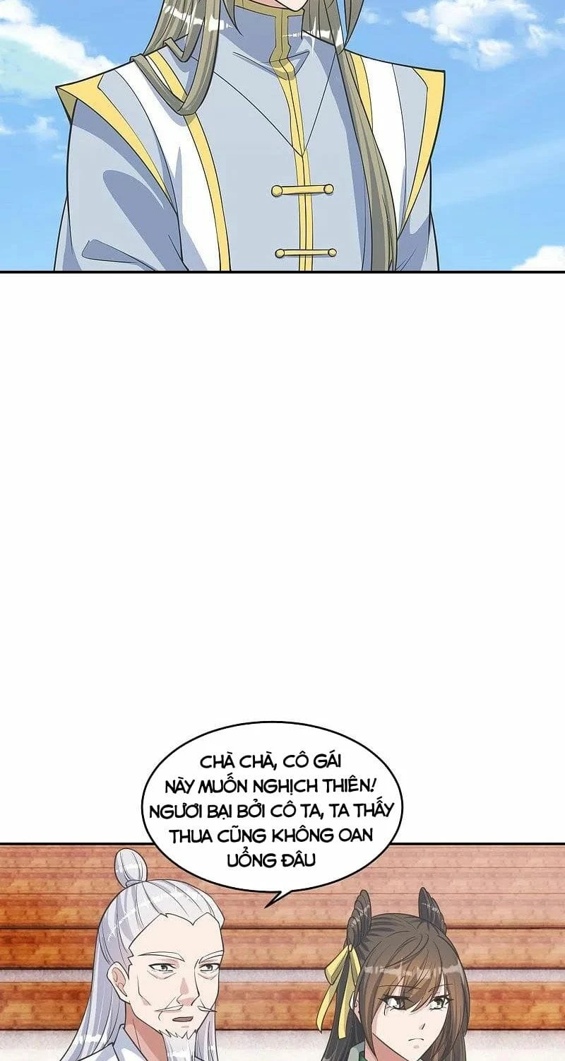 Tiên Võ Đế Tôn Chapter 246 - 43