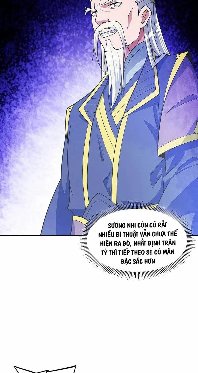 Tiên Võ Đế Tôn Chapter 246 - 45