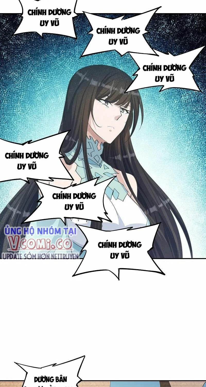 Tiên Võ Đế Tôn Chapter 246 - 46