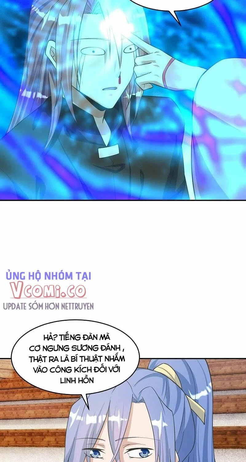 Tiên Võ Đế Tôn Chapter 246 - 48