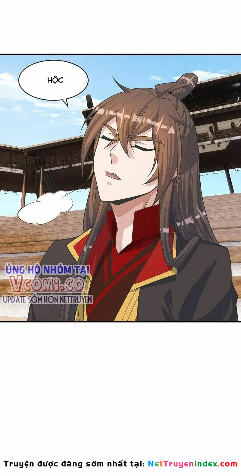 Tiên Võ Đế Tôn Chapter 246 - 52