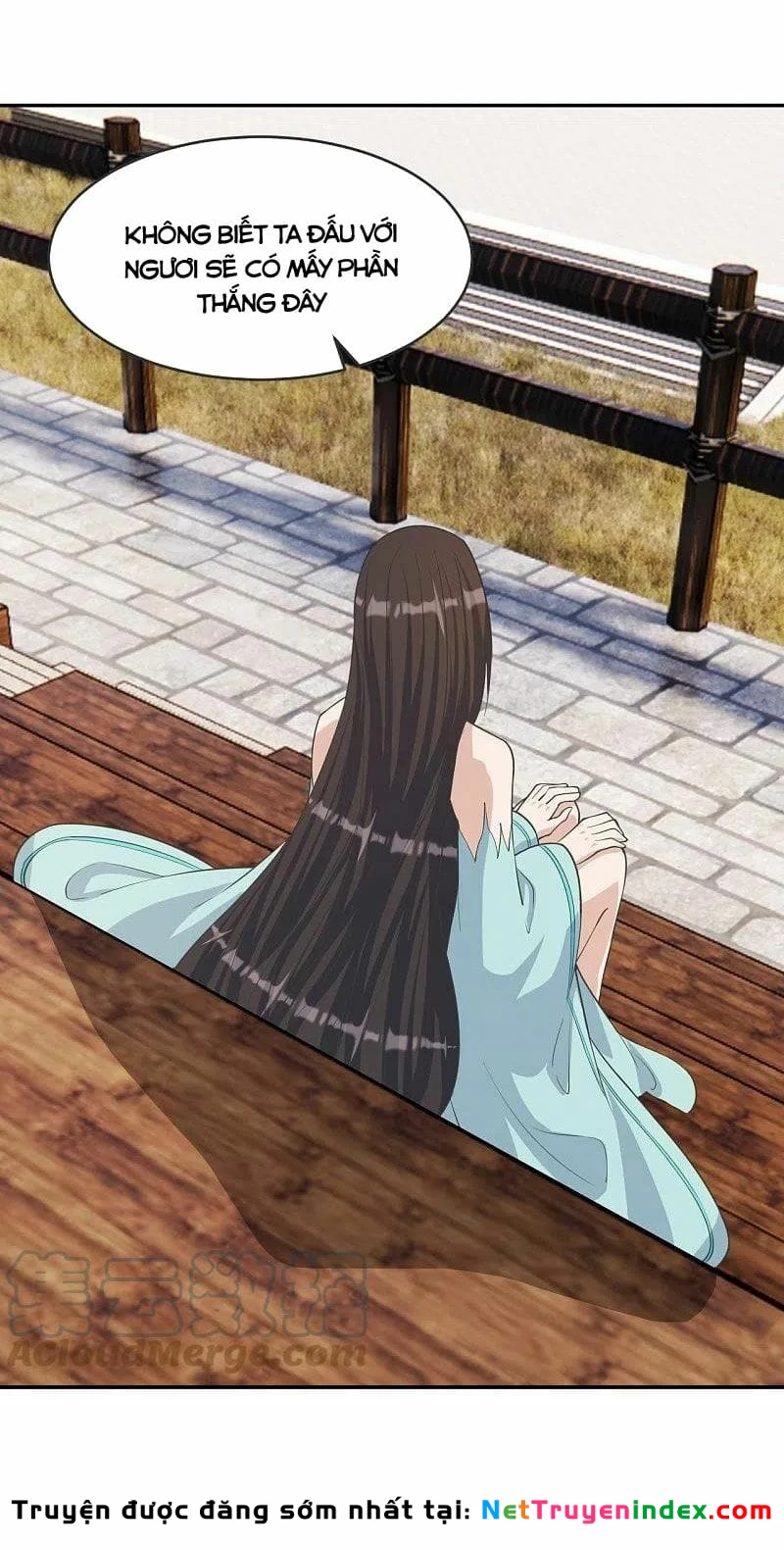 Tiên Võ Đế Tôn Chapter 246 - 53