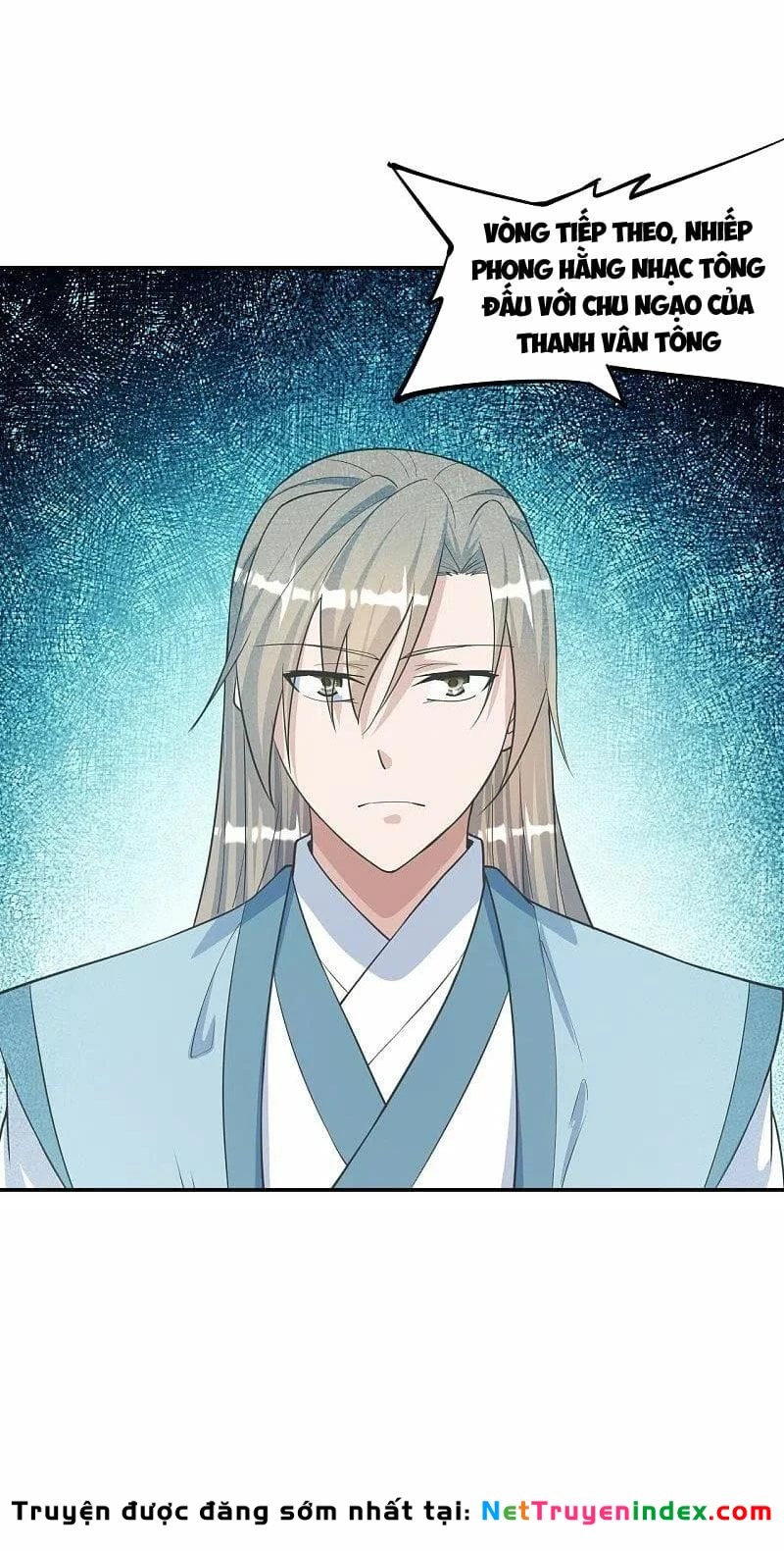 Tiên Võ Đế Tôn Chapter 246 - 55