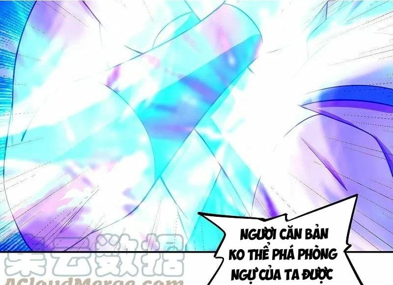 Tiên Võ Đế Tôn Chapter 246 - 61