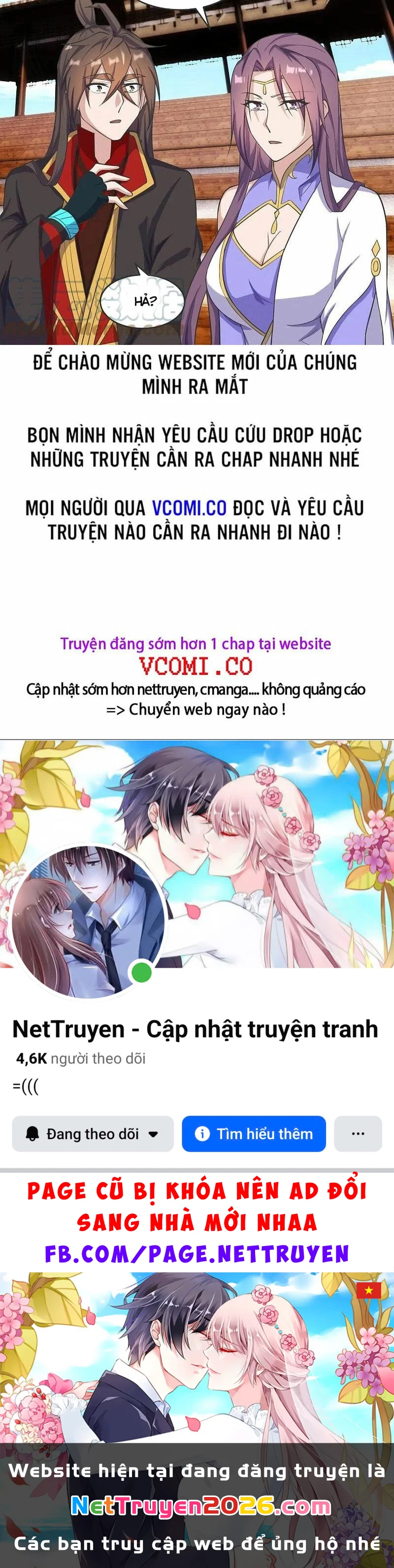 Tiên Võ Đế Tôn Chapter 246 - 63