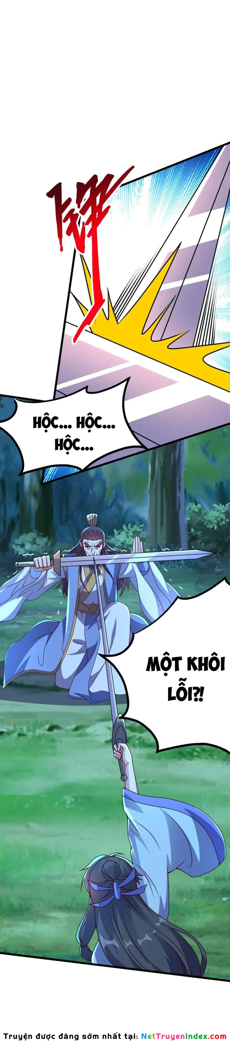 Tiên Võ Đế Tôn Chapter 434 - 5