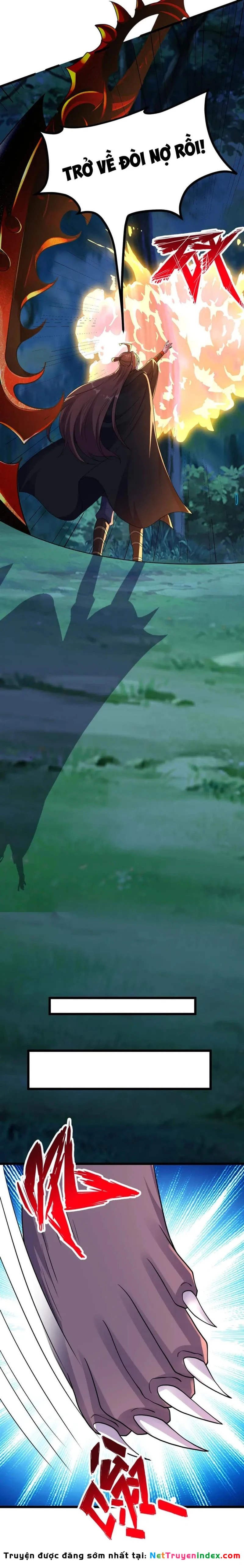 Tiên Võ Đế Tôn Chapter 434 - 17