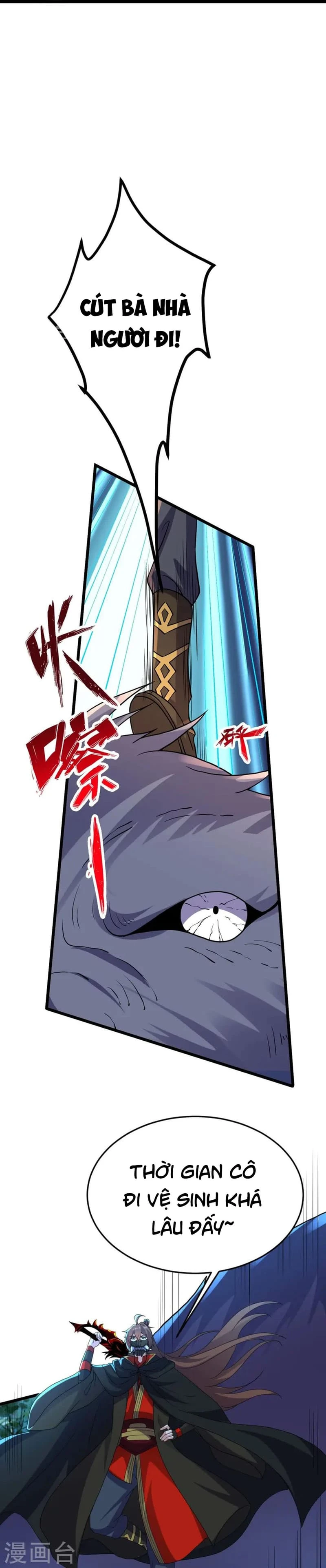 Tiên Võ Đế Tôn Chapter 434 - 19