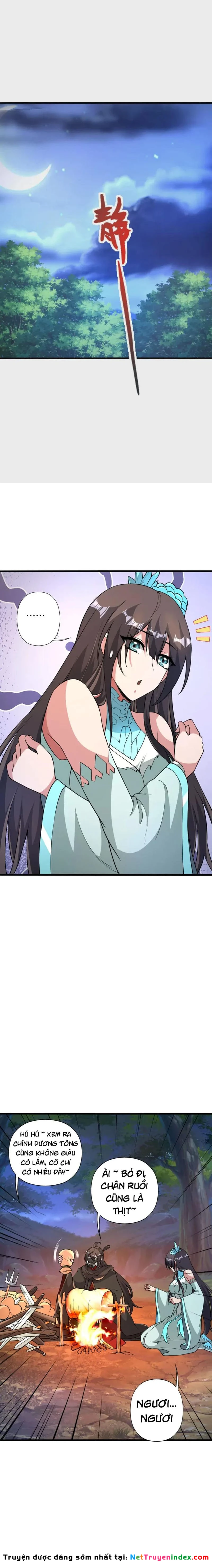 Tiên Võ Đế Tôn Chapter 434 - 27