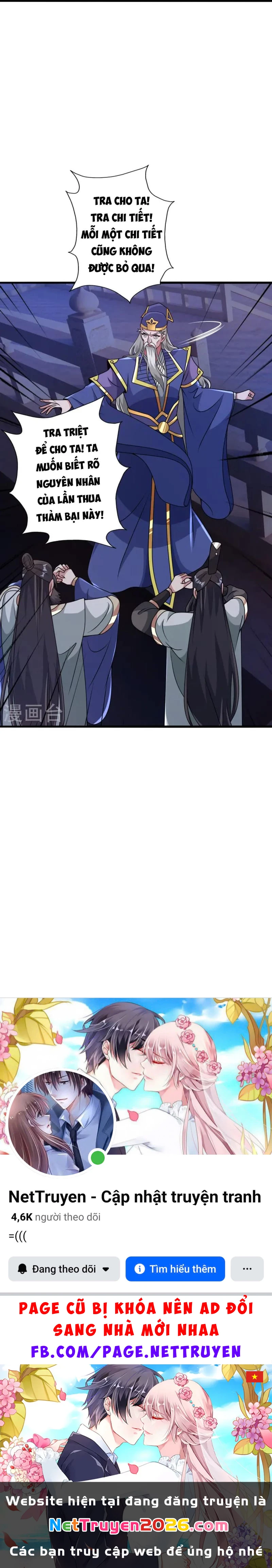 Tiên Võ Đế Tôn Chapter 434 - 33