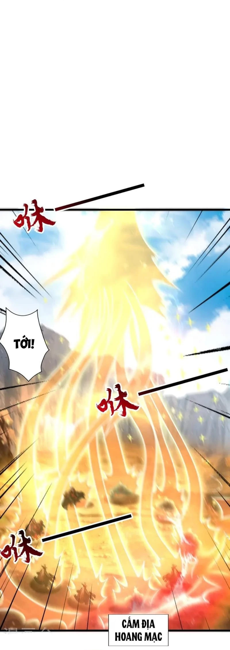 Tiên Võ Đế Tôn Chapter 435 - 17