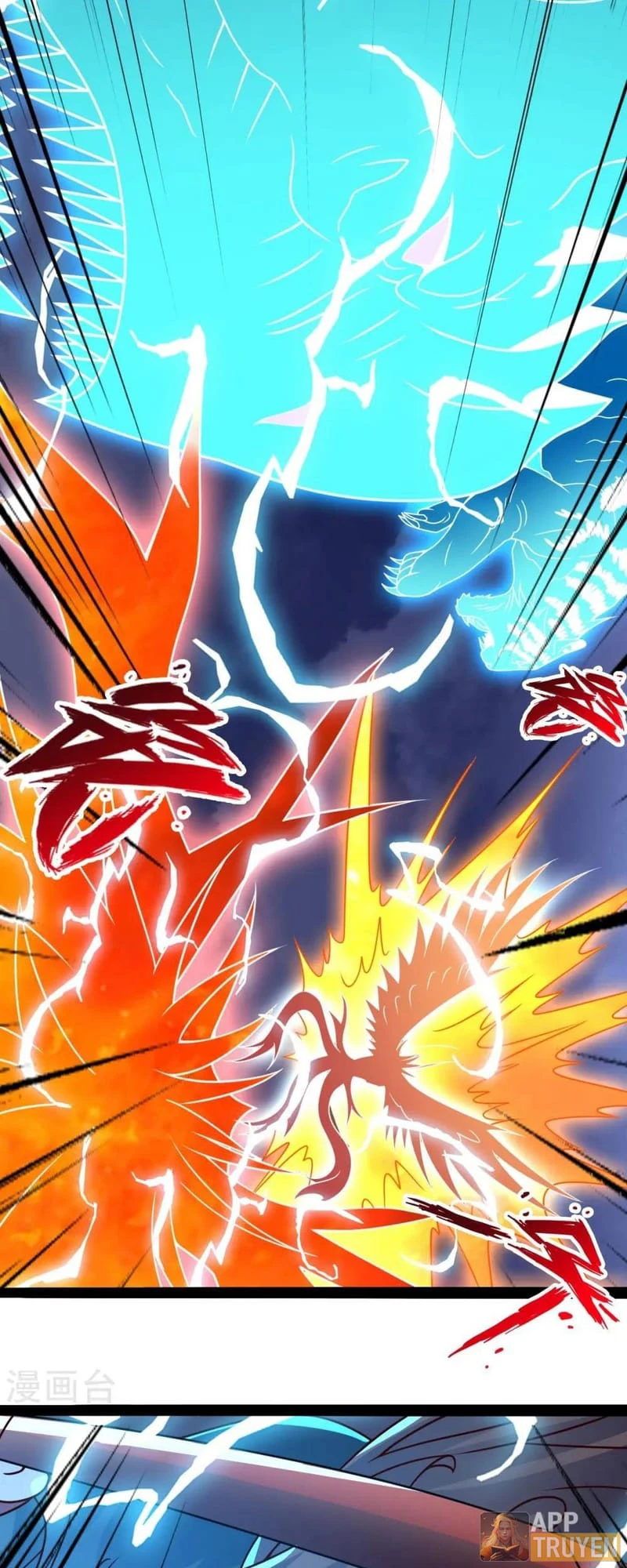 Tiên Võ Đế Tôn Chapter 451 - 5