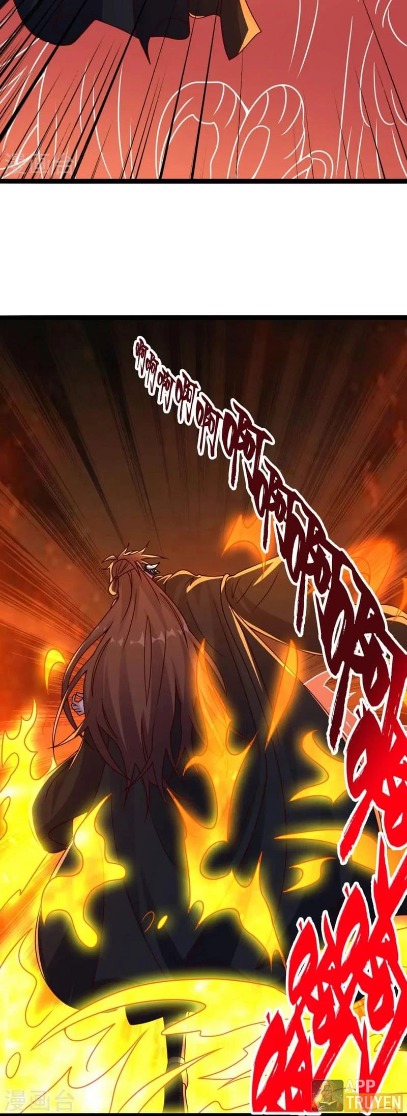 Tiên Võ Đế Tôn Chapter 451 - 10